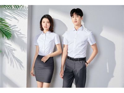 男女同款衬衫