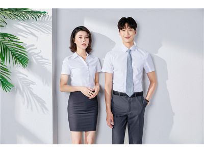 男女同款衬衫