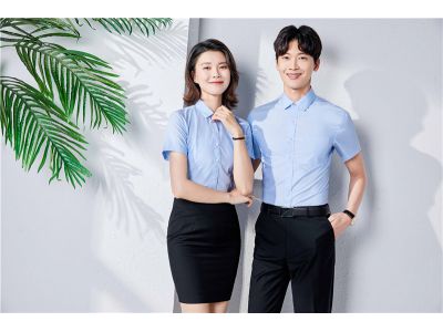 男女同款衬衫