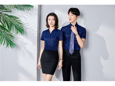男女同款衬衫
