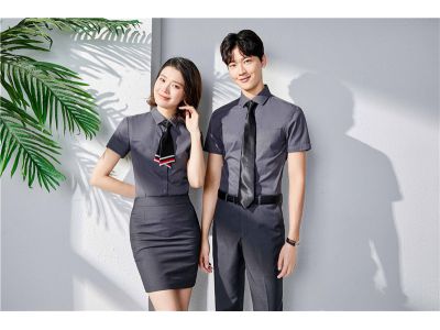 男女同款衬衫
