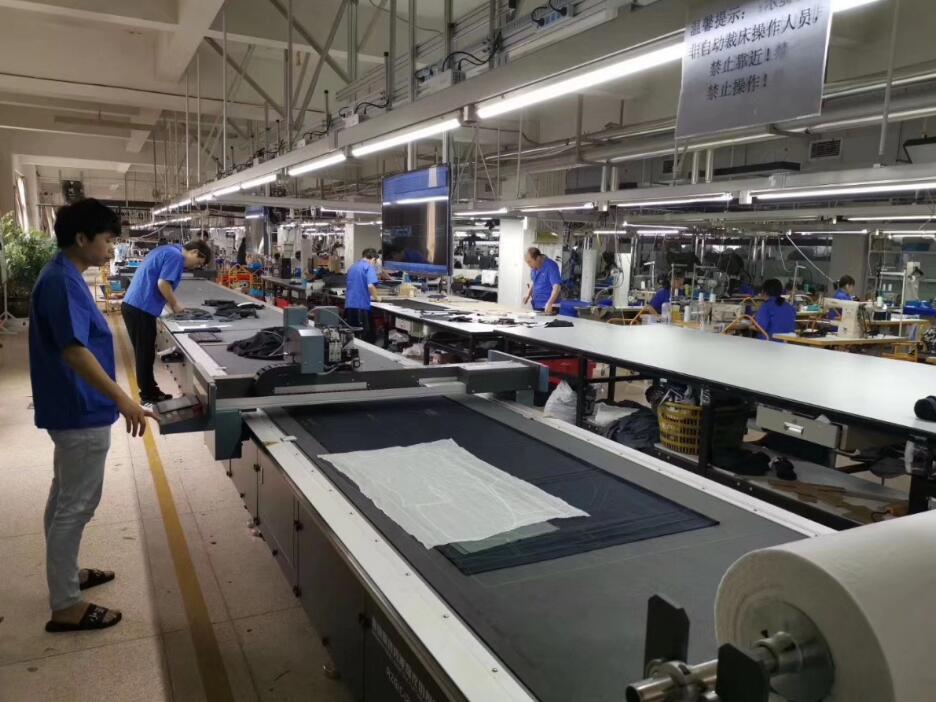 西服定制西装定制职业装工作服定做工作制定做摩菲服饰厂家直销(图2)