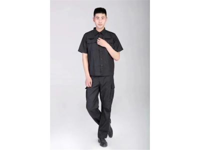 保安服