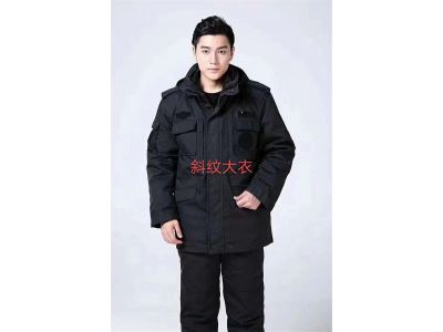 保安服