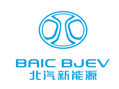 北汽新能源